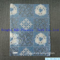 Wholesale Lace PVC Plastic Tablecloth in Roll